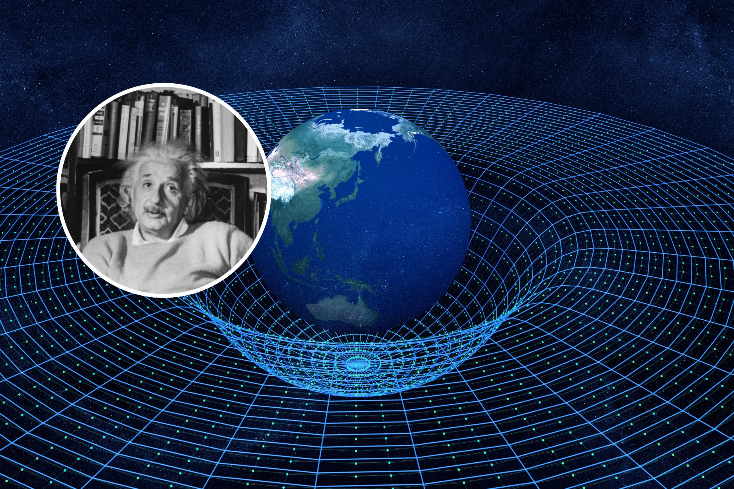 Einstein’s Theory of General Relativity Faces Challenge [Video]