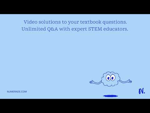 Benchmarking is: a. A system of performance metrics that seeks to motivate suppliers to perform bet… [Video]