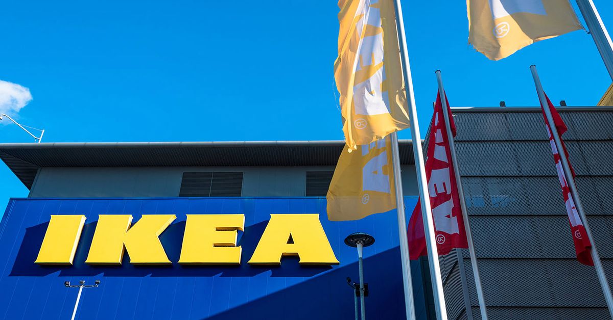 IKEA rolls out ‘huge’ payment change [Video]