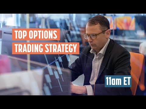 Jonathan Rose Trades Options – Masters in Trading LIVE – November 13, 2024 [Video]