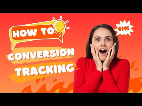 How To Conversation Tracking [Video]