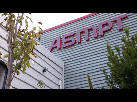 ASMPT Transforms HR with Workday | Workday [Video]