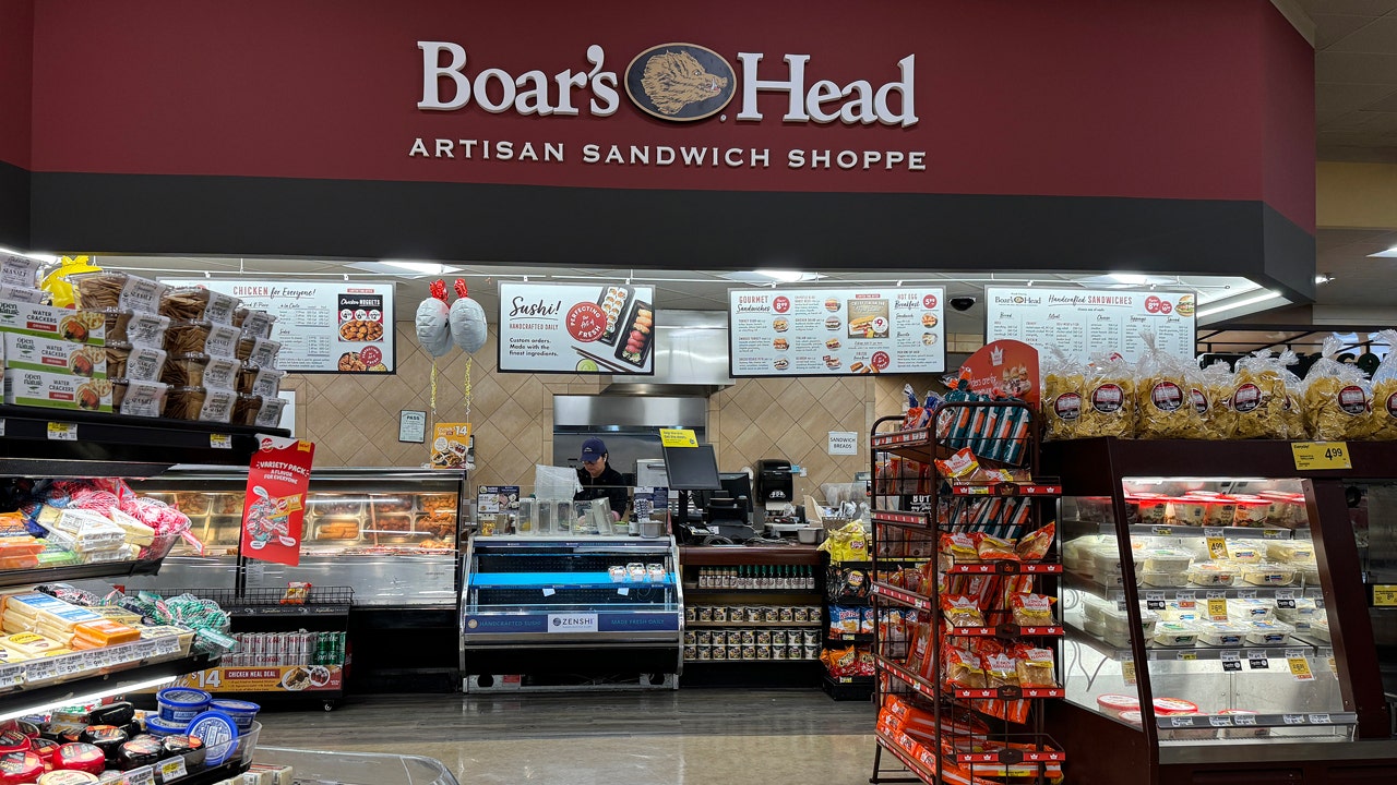 How consumer behavior has switched since the Boar’s Head recall, explained by a grocery store owner [Video]