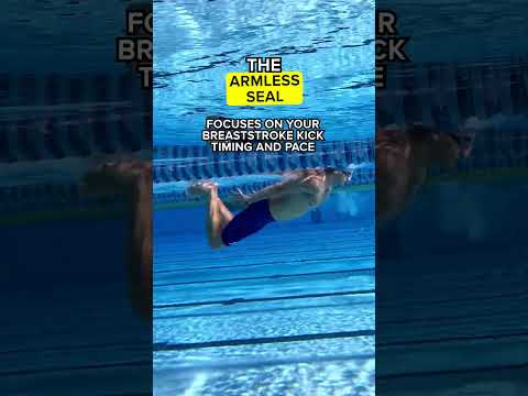 3 Unique Drills to Keep Your Swim Routine Spicy [Video]