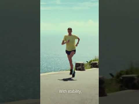 What Makes ASICS A Go to Brand For Athletes. [Video]