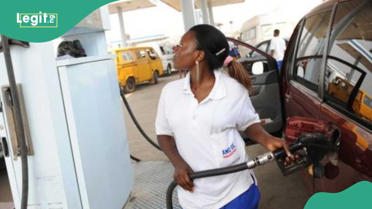 Cost of Imported Fuel Rises as Landing Cost Increases After Dangote Slashed Petrol Prices [Video]