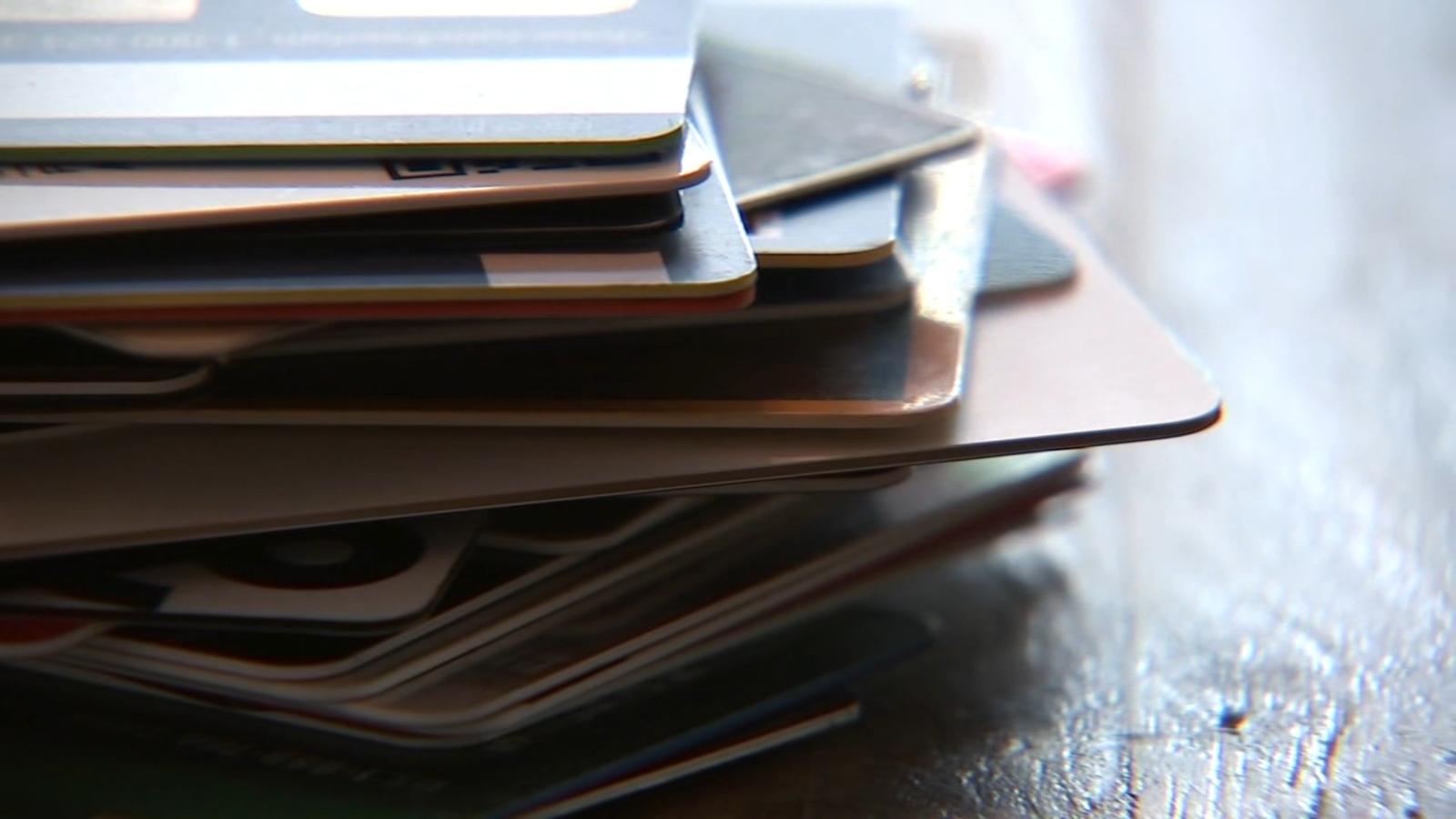 Credit Card Debt: 37% Americans have maxed out or come close, Bankrate report finds [Video]