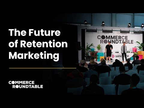 2024 Email & The Future of Retention Marketing [Video]