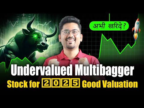 Undervalued Multibagger Stock in 2025 | Perfect time to BUY? [Video]