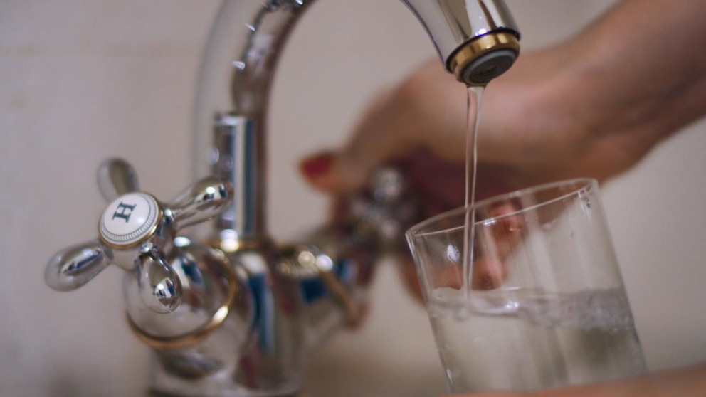 Video Renewed focus on health claims and fluoridated water [Video]