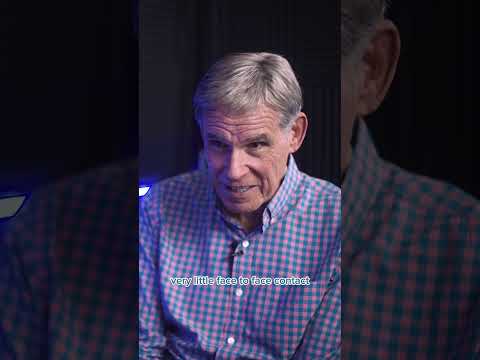 Beyond the hype: AI’s impact on medicine and science with Eric Topol [Video]