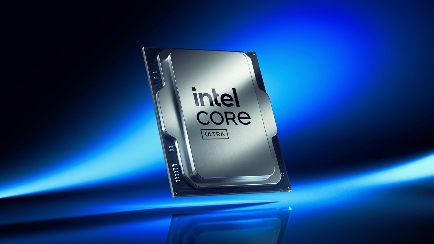 Intel has no plans to bring 3D V-Cache to its desktop Core Ultra CPU line-up [Video]