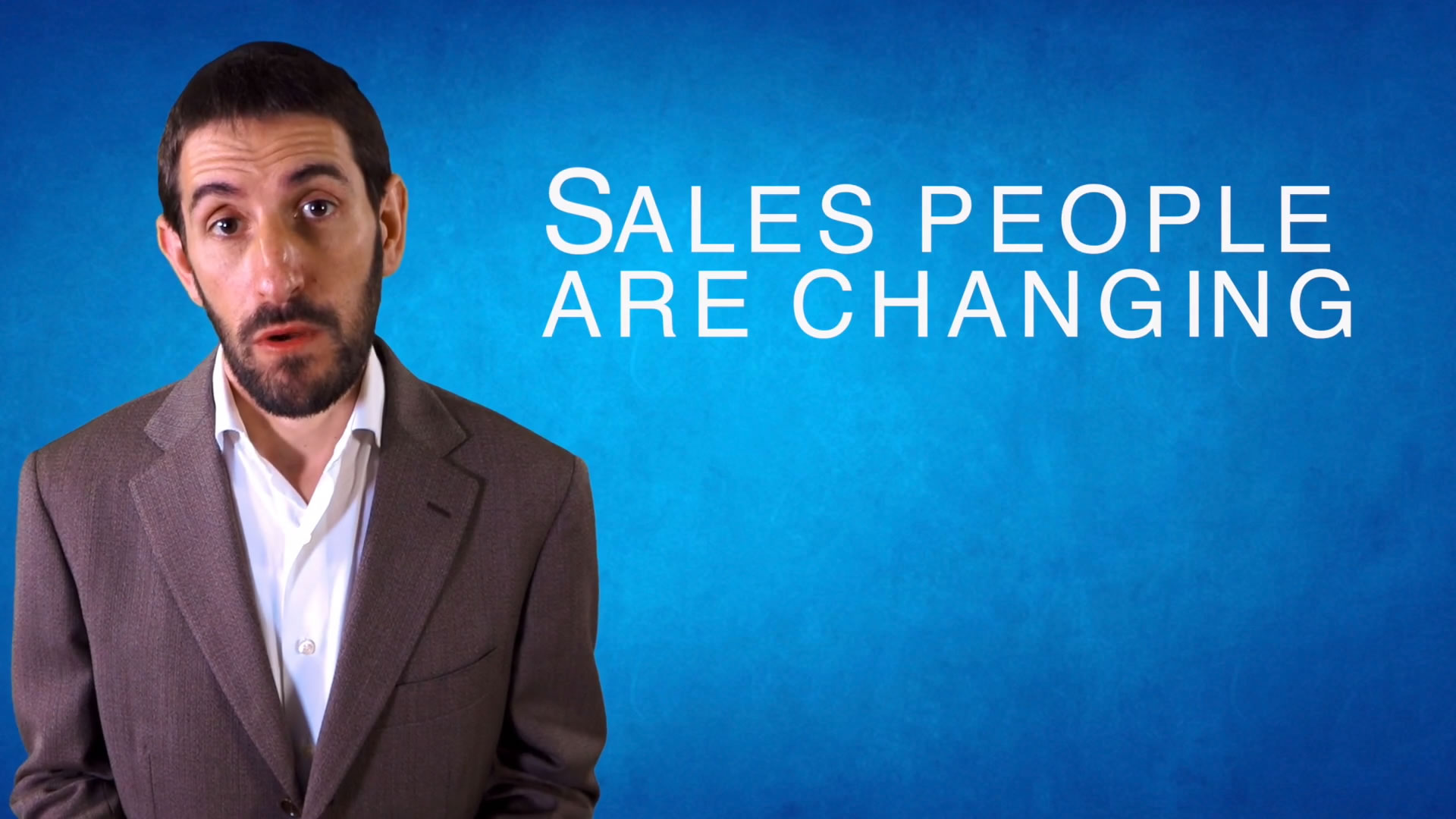 Why the gift of the gab doesn’t matter in sales [Video]