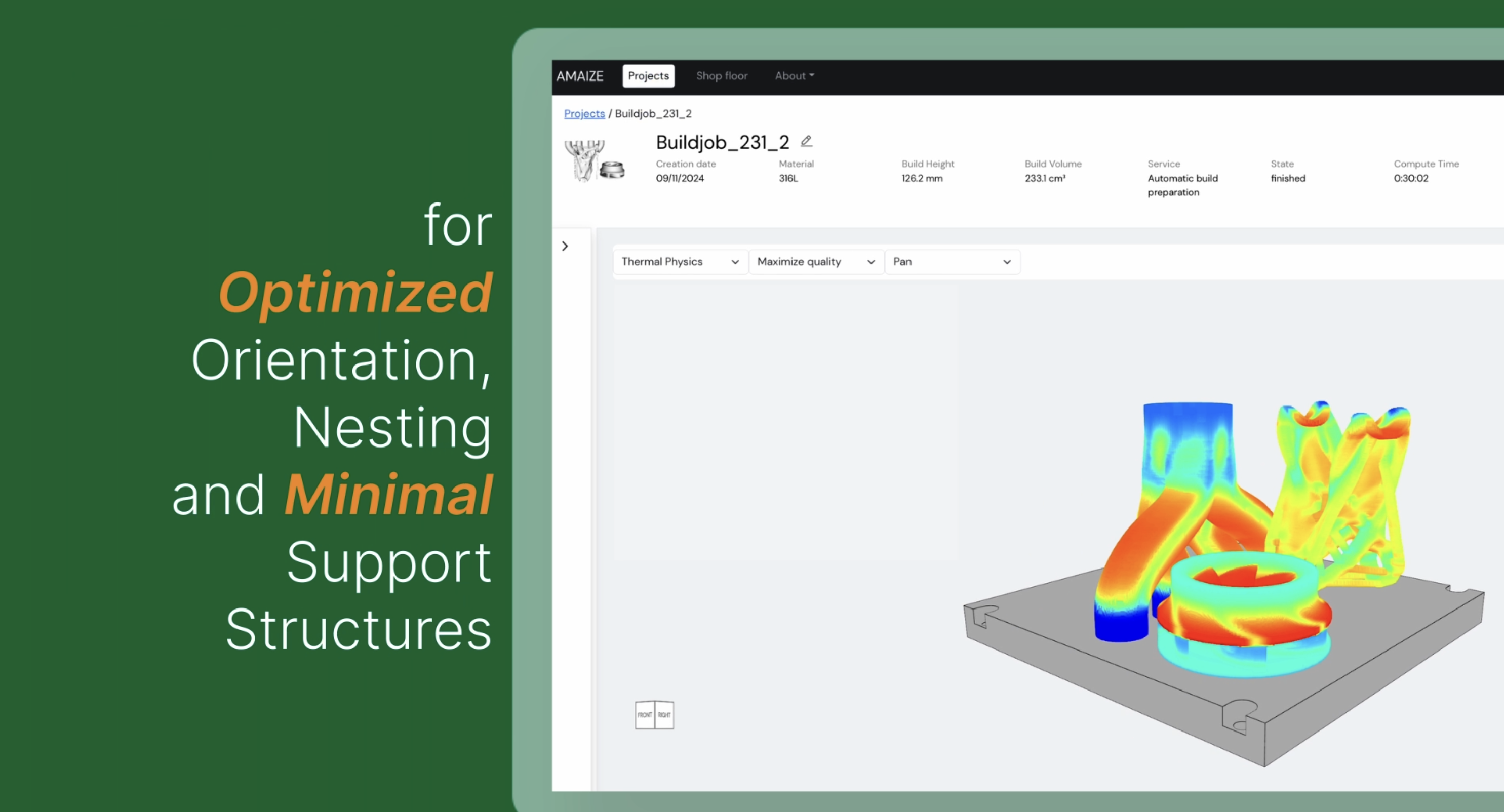 1000 Kelvins Latest Physics-based AI Software Could Change 3D Printing Forever – 3DPrint.com | The Voice of 3D Printing [Video]