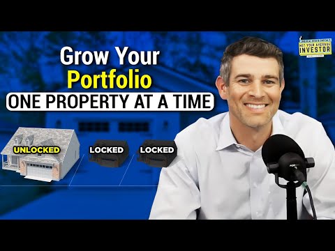 From One Property to Many: Scaling Your Portfolio [Video]