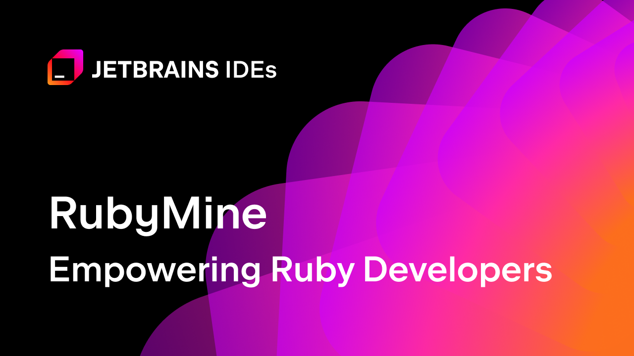 RubyMine 2023.1 EAP5 Is Out! [Video]