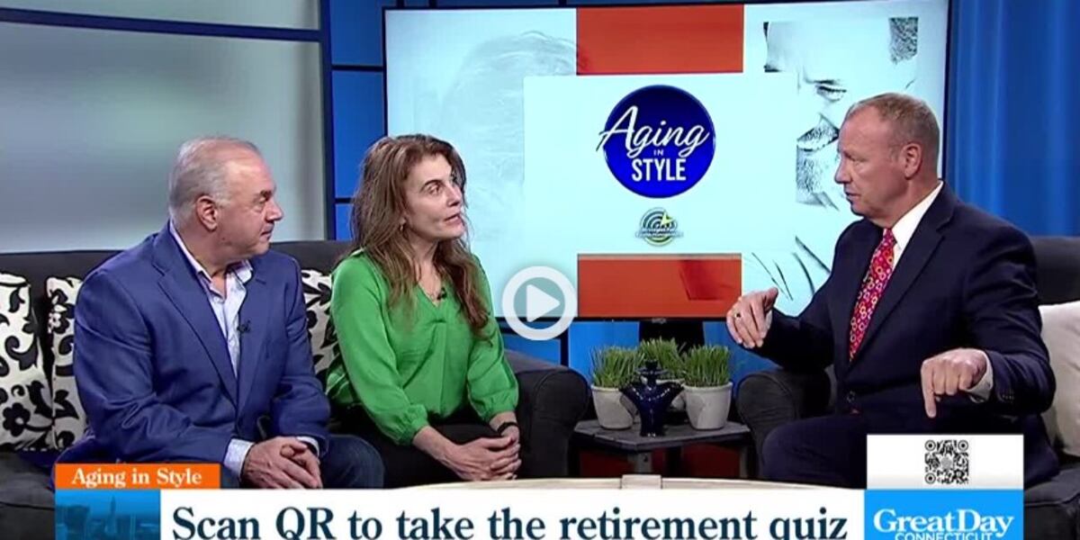 Dont Fall for These Three Retirement Planning Myths [Video]