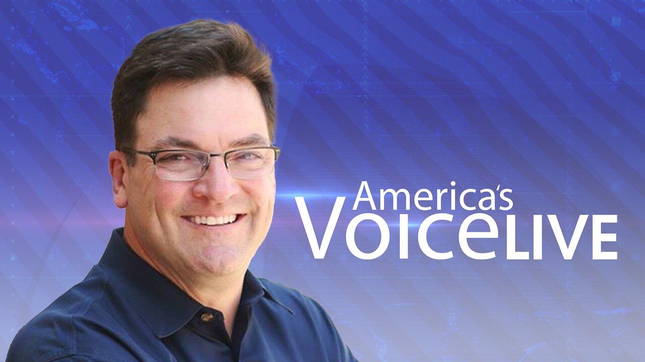 AMERICA’S VOICE LIVE – One News Page VIDEO