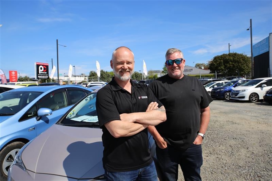 Portage Cars: Shifting gears in New Zealands automotive market [Video]