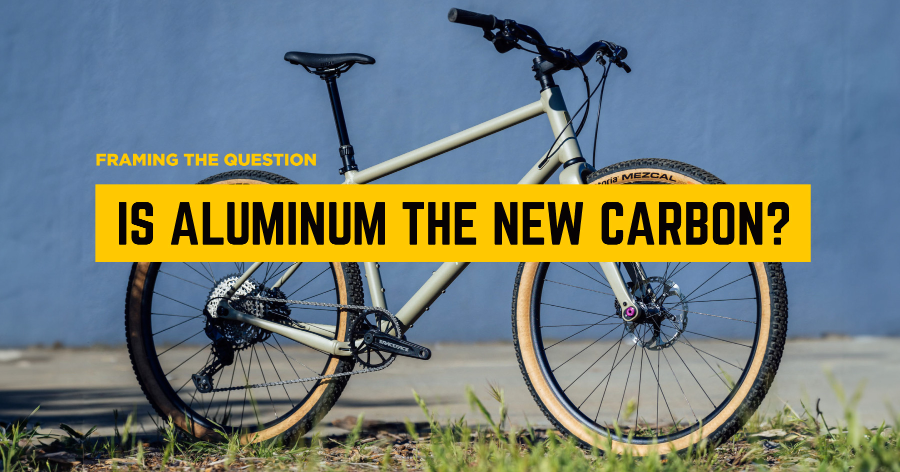 Aluminum Bike Survey Analysis – BIKEPACKING.com [Video]