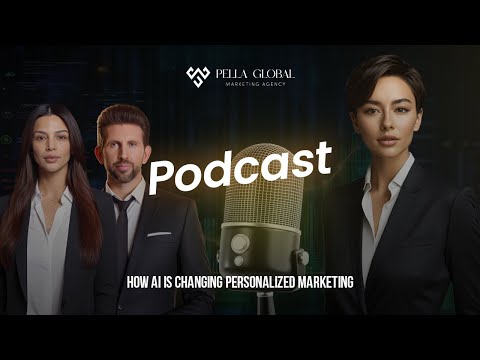 How AI is Changing? | AI-Powered Personalized Marketing Strategies | Boost Engagement & Sales [Video]