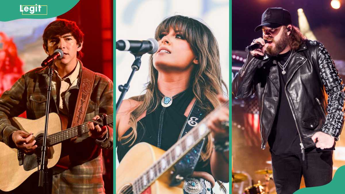 25 talented new country musicians you need to watch out for [Video]