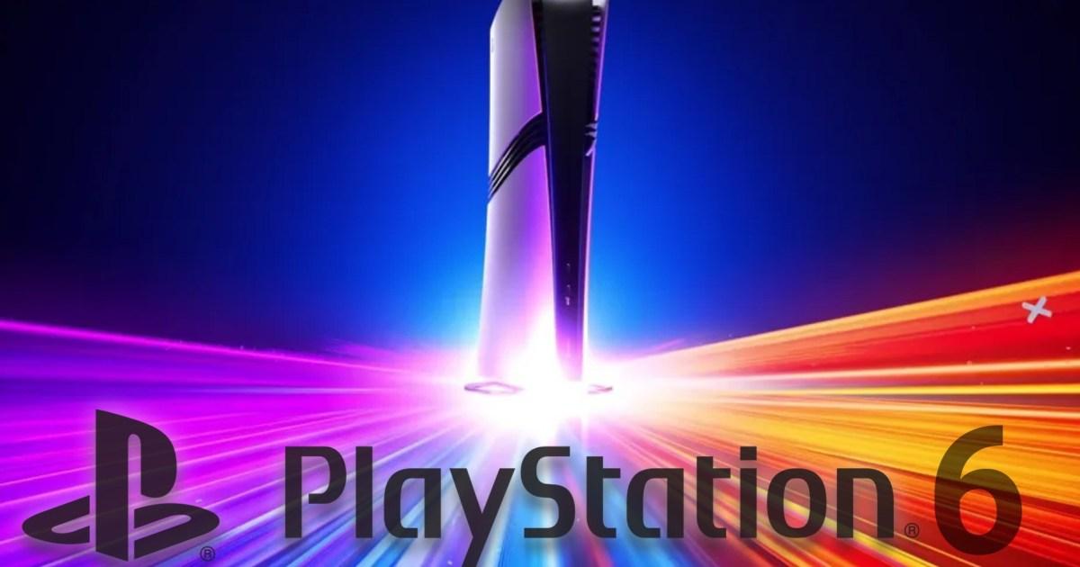 PS6 specs leak as rumour claims PlayStation 6 handheld is happening [Video]