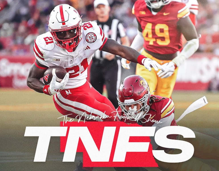 Final thoughts on Huskers performance at USC with Dana Holgorsen as OC, previewing Nebraska-Wisconsin [Video]