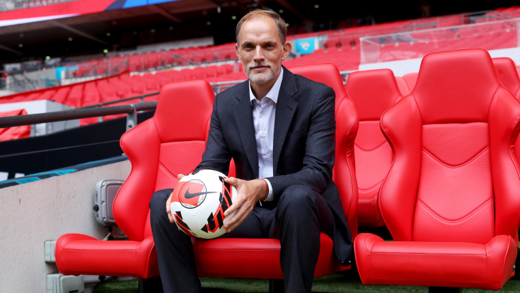 Chelsea coach quits to join Thomas Tuchel at England – report [Video]