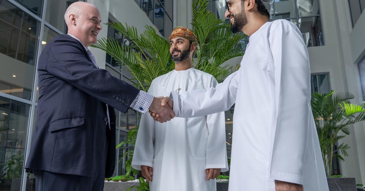 FUTURE FUND OMAN LAUNCHES FIRST WAVE OF INVESTMENT PROJECTS WORTH OVER US$ 2 BILLION | PR Newswire [Video]