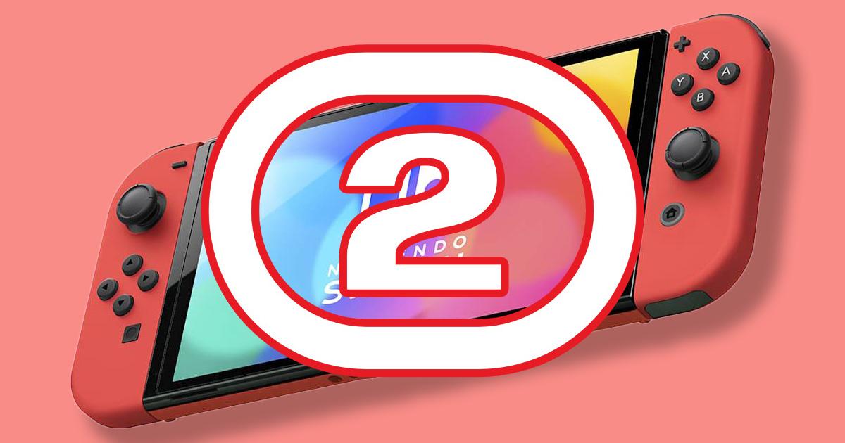 Switch 2 will not sell out at launch as Nintendo stockpiles consoles says source [Video]