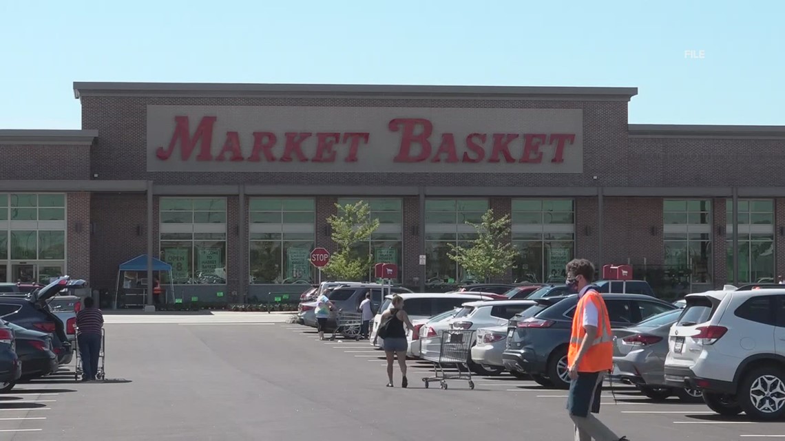 Scarborough, Maine Market Basket set to open in fall 2026 [Video]