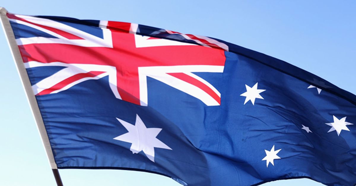 Majority of Australians want to keep the flag the same, survey finds [Video]