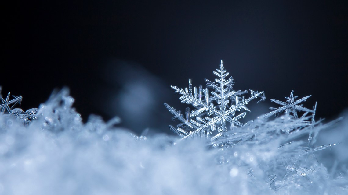 WHAS LIVE WEATHER RADAR | Tracking wintry mix in Louisville-area [Video]