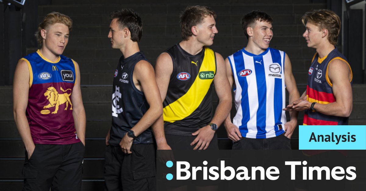 Club-by-club analysis of every pick [Video]