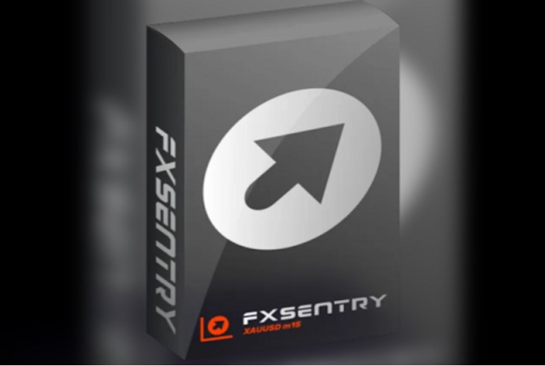 FXSentry by Avenix Fzco: Merging Technical Analysis with Smart Risk Controls [Video]