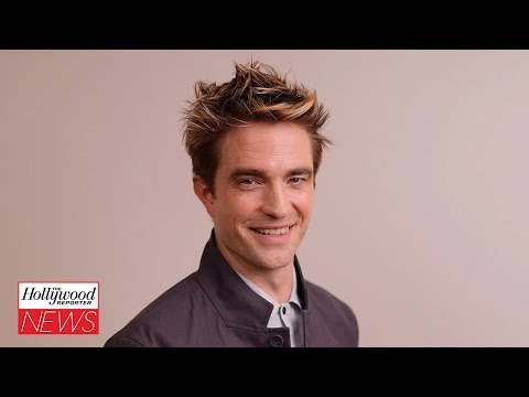 Robert Pattinson Joins Christopher Nolan’s Next Film at Universal | THR News [Video]