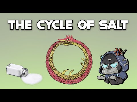 The Trinket Mage – Salt is a Self Fulfilling Prophecy [Video]