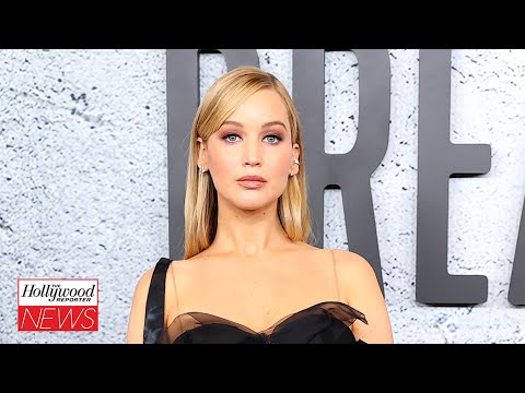 Jennifer Lawrence Explains Why Family “Encouraged Me Not to” Make Doc ‘Bread and Roses’ | THR News [Video]