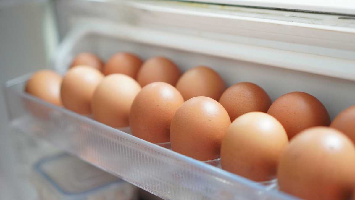 Egg prices are going even higher. This time it’s avian flu and the holidays [Video]