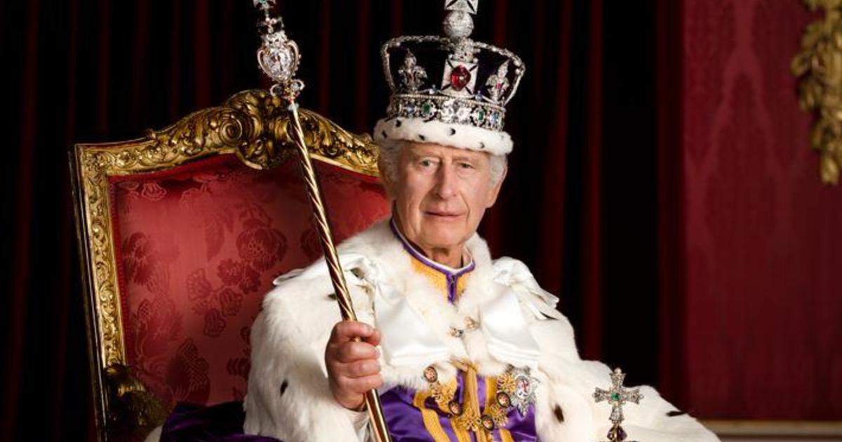 King Charles’ Coronation Cost Taxpayers 72 Million Pounds [Video]