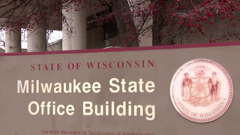 Speaker Vos proposes requiring state employees return to office [Video]