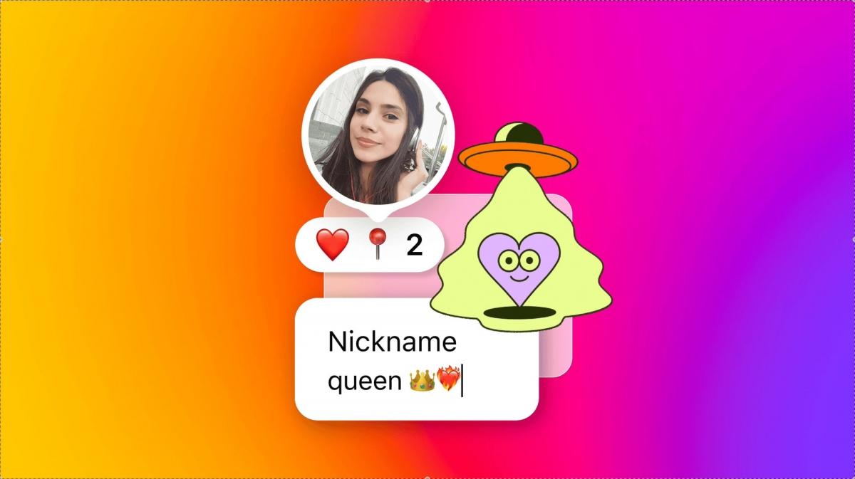 Instagram DMs get 17 new sticker packs, nicknames & more; check out new features [Video]