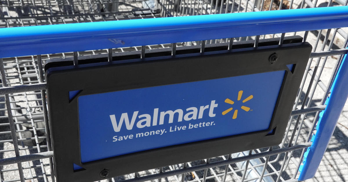 Walmart U.S. CEO John Furner says DEI policy changes will “ensure every customer” feels welcome [Video]