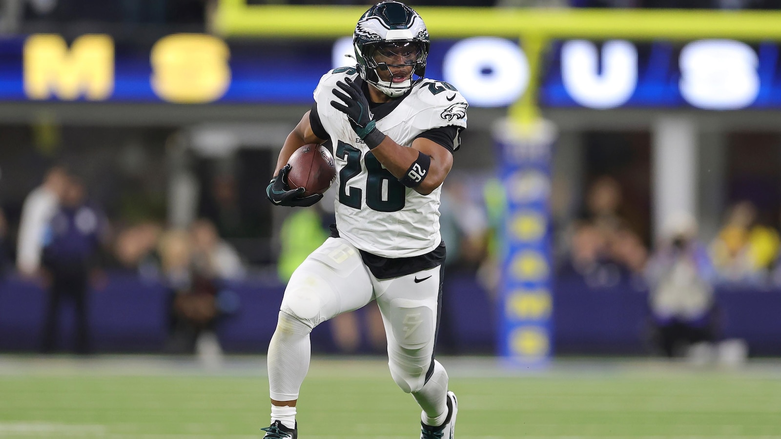 Saquon Barkley is the NFL’s version of Shohei Ohtani: Analysis [Video]