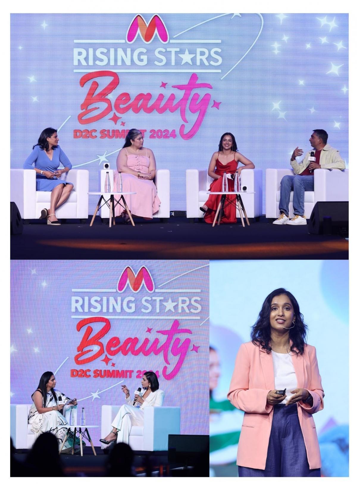 Myntra hosts Rising Stars D2C Summit to boost India’s beauty brand ecosystem [Video]