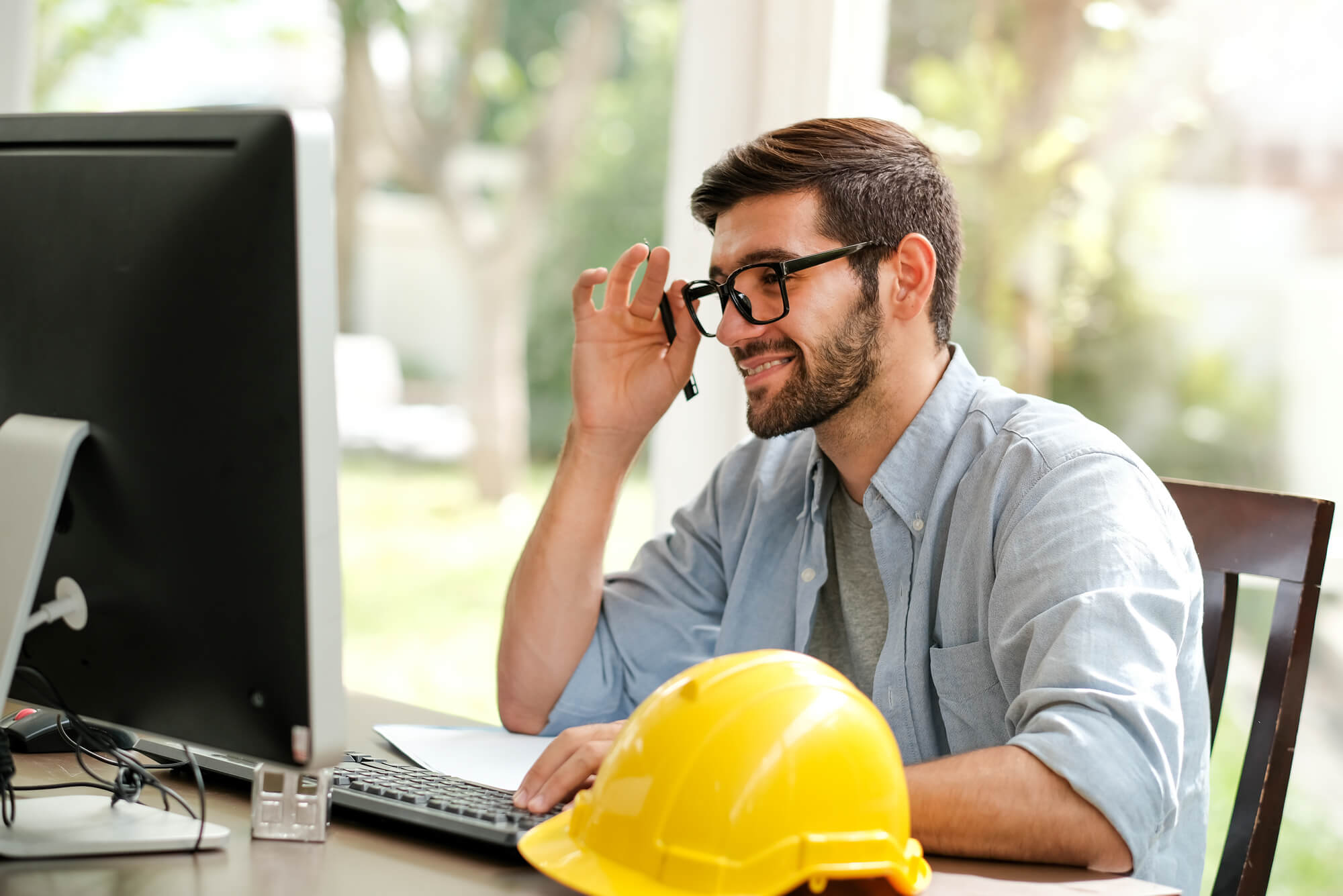 Virtual Home Consultations: A New Reality for Homeowners & Contractors [Video]