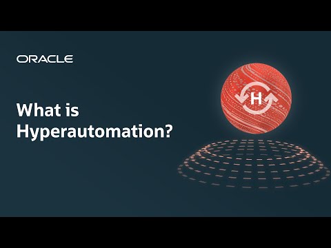 What is Hyperautomation and How Is It Reshaping Business Processes? [Video]