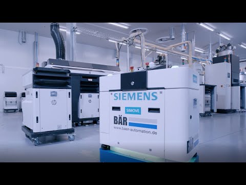 HP makes advances in polymers and metals 3D printing [Video]