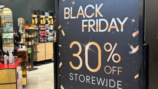 Black Friday sales are designed to give you FOMO. Don’t let them [Video]